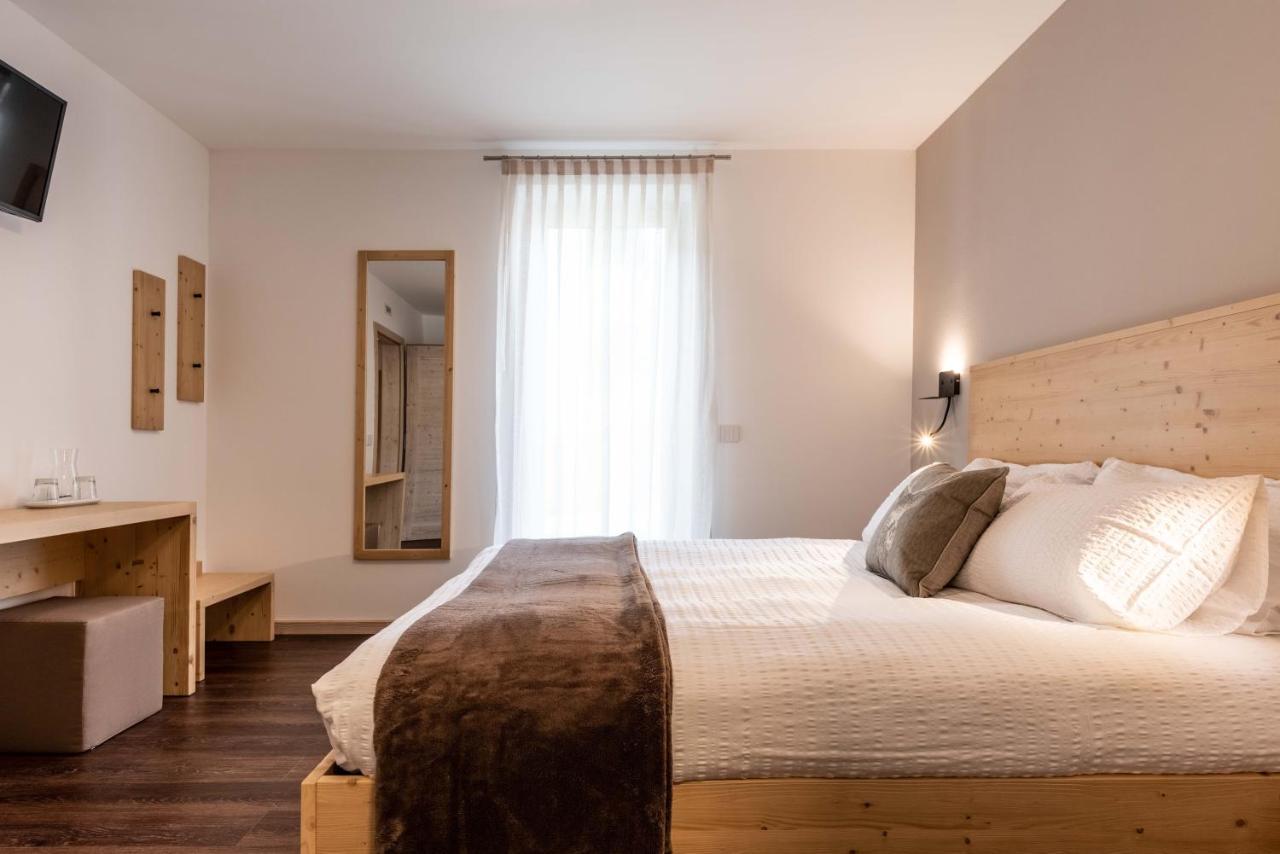 La Pao Bed And Breakfast Segonzano Екстер'єр фото