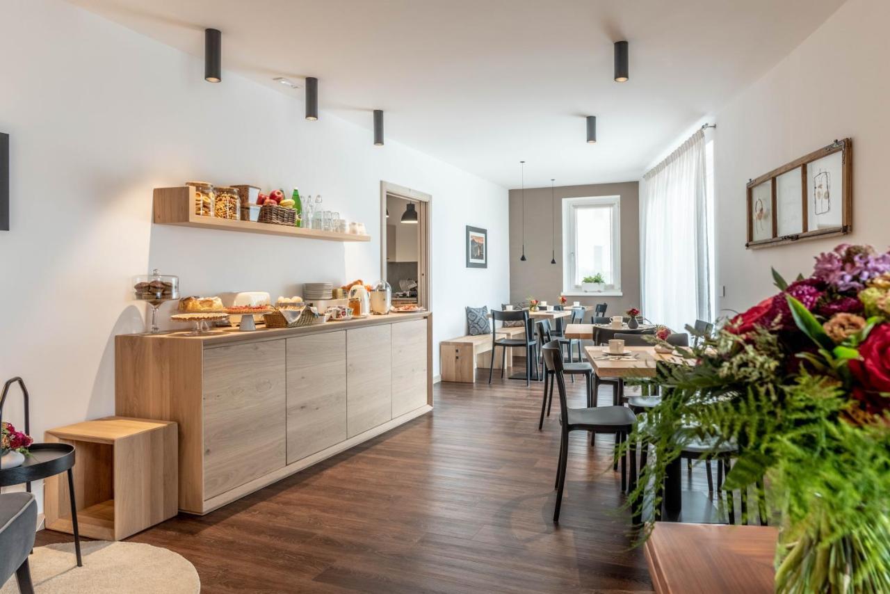 La Pao Bed And Breakfast Segonzano Екстер'єр фото