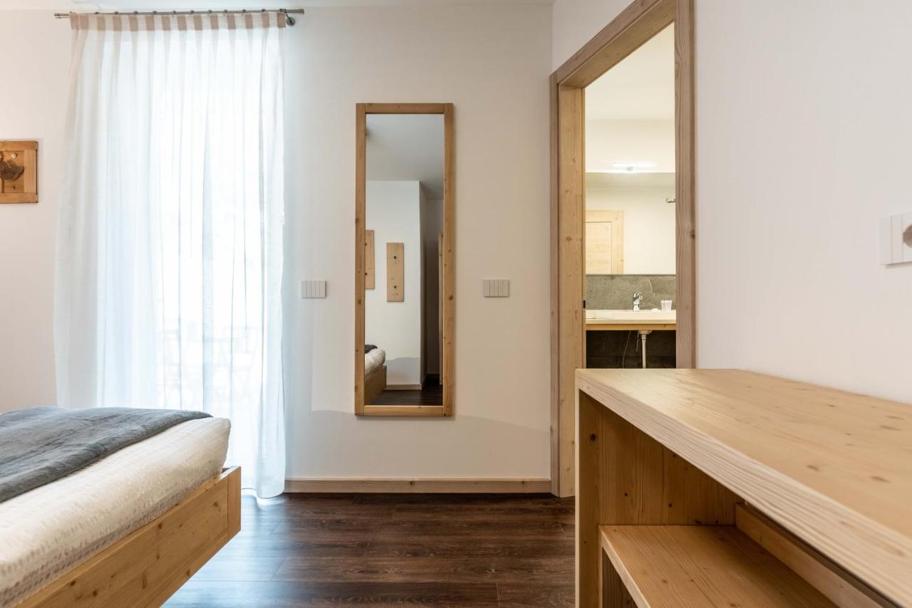 La Pao Bed And Breakfast Segonzano Екстер'єр фото