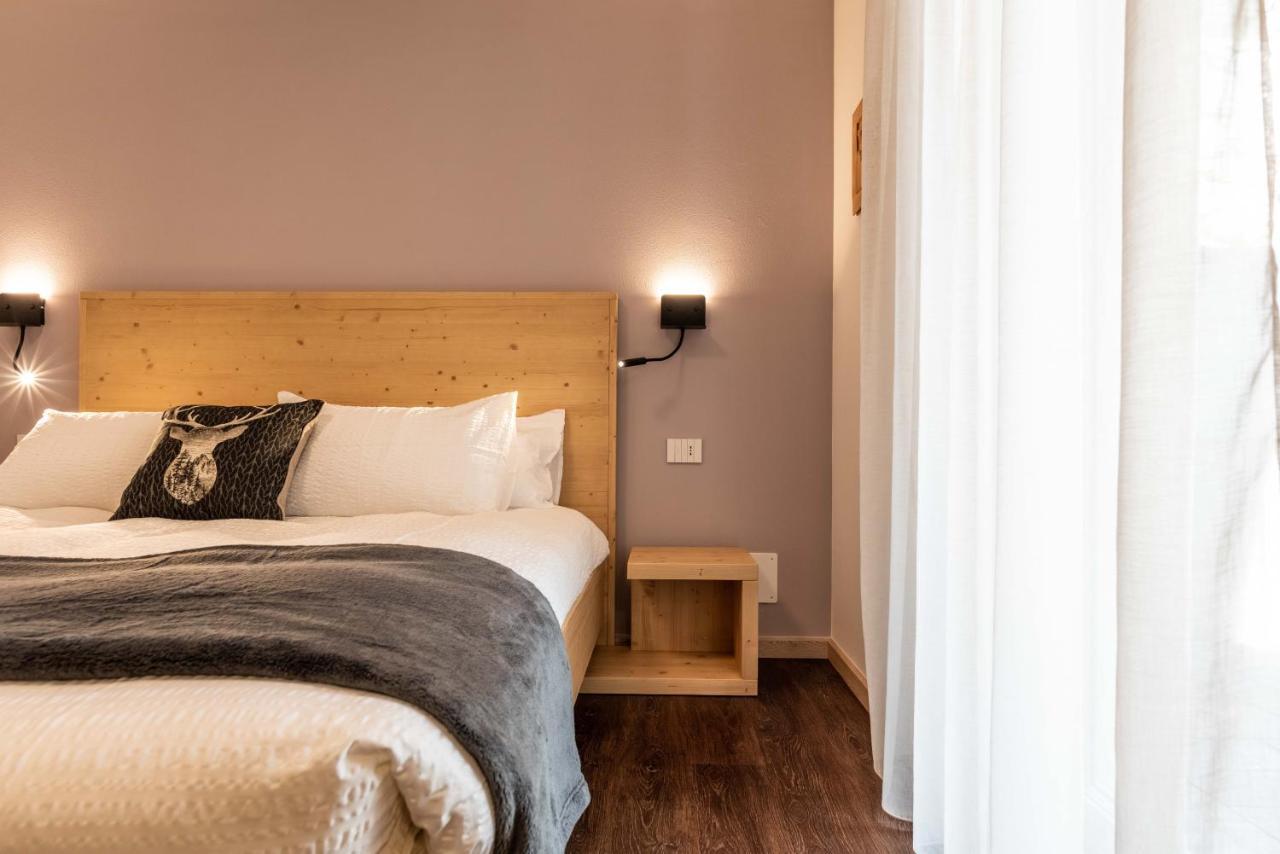 La Pao Bed And Breakfast Segonzano Екстер'єр фото