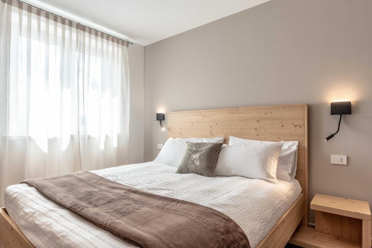 La Pao Bed And Breakfast Segonzano Екстер'єр фото