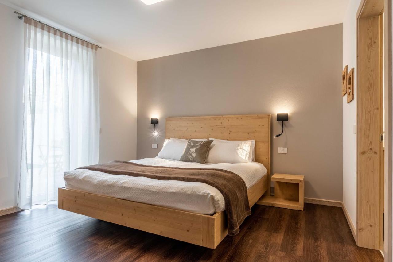 La Pao Bed And Breakfast Segonzano Екстер'єр фото