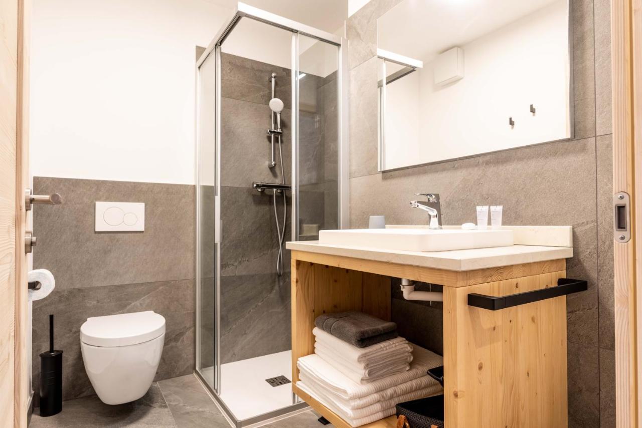 La Pao Bed And Breakfast Segonzano Екстер'єр фото