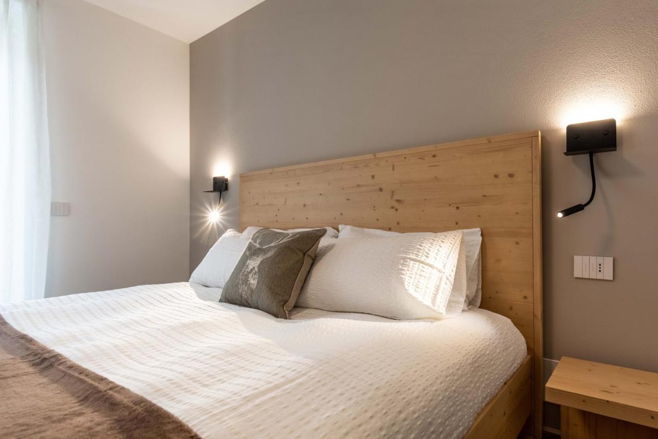 La Pao Bed And Breakfast Segonzano Екстер'єр фото